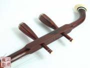 【已售】高級(jí)紫檀二胡4434-新婚別
