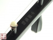 【已售】特優(yōu)黑檀二胡4537-月亮代表我的心
