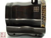 【已售】特優(yōu)黑檀二胡4584-北京有個(gè)金太陽(yáng)