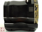 【已售】特優(yōu)黑檀二胡4590-女人花