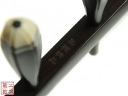 【已售】特價(jià)黑檀二胡4785