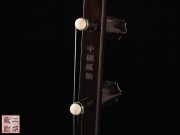 【已售】高級(jí)老紅木二胡4842