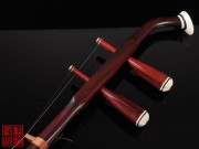 【已售】高級紫檀二胡4924-二胡獨奏曲-月夜