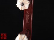 【已售】高級(jí)紫檀二胡4940