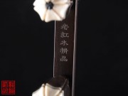 【已售】藏品老紅木二胡5017-獨(dú)奏曲-良宵