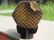 【已售】珍品印度小葉紫檀二胡4971-二胡獨(dú)奏-第一二胡協(xié)奏曲