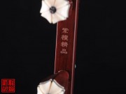 【已售】高級紫檀二胡5050-獨奏曲-第一二胡協(xié)奏曲