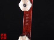 【已售】特價(jià)紫檀二胡5052-獨(dú)奏曲-蘇南小曲