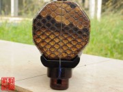 【已售】【趙寒陽】【限量版】加長整筒小葉紫檀中胡5068-獨(dú)奏曲-二泉映月