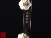 【已售】精品黑檀二胡5128-獨(dú)奏曲-新婚別