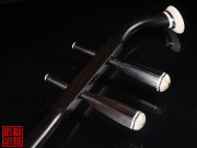 【已售】特價(jià)黑檀二胡5285