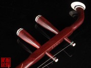 【已售】【趙寒陽】藏品紫檀二胡5271-秦腔主題隨想曲