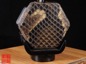 【已售】特價(jià)黑檀二胡5407