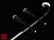 【已售】特價(jià)黑檀二胡5407