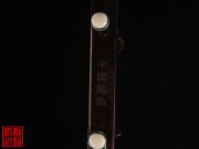【已售】高級(jí)老紅木二胡5430-病中吟