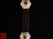【已售】高級(jí)老紅木二胡5430-病中吟