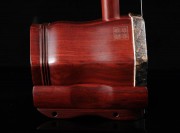 【已售】高級(jí)紫檀二胡08508
