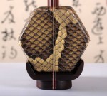 【已售】特價(jià)紫檀二胡08A010