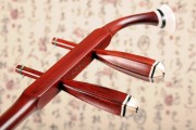 【已售】高級(jí)紫檀二胡06513-閑居吟