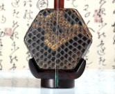 【已售】特價(jià)紫檀二胡07002