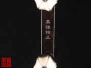 【已售】特價黑檀二胡5494