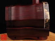 【已售】高級(jí)紫檀二胡5500-陜北抒懷