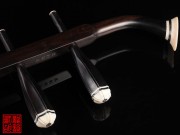 【已售】特價(jià)黑檀二胡5579