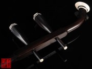 【已售】特價(jià)黑檀二胡5579