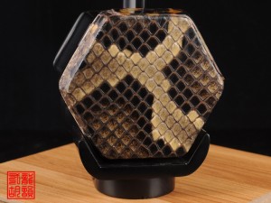 【已售】特價(jià)黑檀二胡5604
