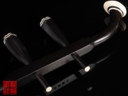 【已售】特價(jià)黑檀二胡5604