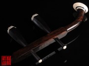 【已售】特價(jià)黑檀二胡5601