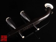 【已售】特價(jià)黑檀二胡5627