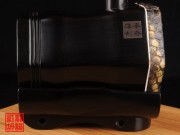 【已售】特優(yōu)黑檀二胡5666