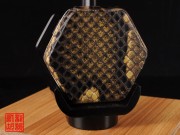 【已售】特優(yōu)黑檀二胡5666