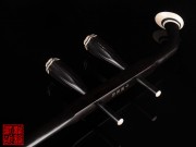 【已售】特價黑檀二胡5719