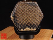 【已售】特價(jià)黑檀二胡5721