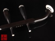 【已售】特價(jià)黑檀二胡5760