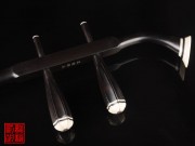 【已售】特價(jià)黑檀二胡5760