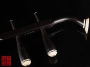 【已售】特價(jià)黑檀二胡5773