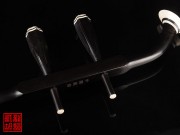 【已售】特價(jià)黑檀二胡5773