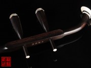 【已售】特價(jià)黑檀二胡5765