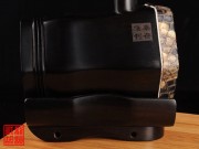 【已售】特價(jià)黑檀二胡5773
