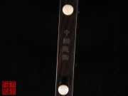 【已售】特價(jià)黑檀二胡5799