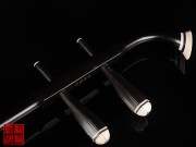 【已售】特價(jià)黑檀二胡5823