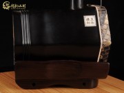【已售】珍品老紅木二胡5836-葡萄熟了
