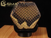 【已售】特價(jià)黑檀二胡5838