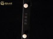 【已售】特價黑檀二胡5938