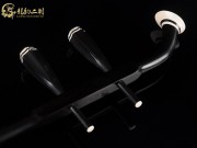 【已售】特價(jià)黑檀二胡5936