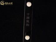 【已售】特價(jià)黑檀二胡5936