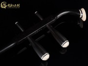 【已售】特價(jià)黑檀二胡5934